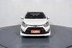 Toyota Agya 1.2 G TRD MT 2018 Putih 2