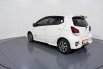 Toyota Agya 1.2 G TRD MT 2018 Putih 4