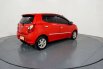 Daihatsu Ayla 1.0 X AT 2015 Merah 8