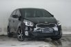 Kia Carens LX AT 2013 Hitam Siap Pakai Murah Bergaransi DP 15Juta 1