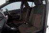Toyota Yaris E AT 2017 Putih 6