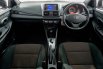 Toyota Yaris E AT 2017 Putih 9