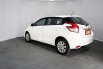 Toyota Yaris E AT 2017 Putih 10