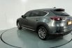 Mazda CX-8 Elite Skyactiv AT 2019 Abu-abu 4