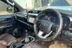 Toyota Hilux D-Cab 2.4 V (4x4) DSL A/T 2018 7