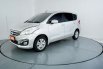 Suzuki Ertiga GX AT 2018 Silver 2