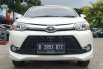 PROMO BOOKING FEE Toyota Avanza Veloz 1.5cc tahun 2018 4