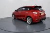 Yaris S TRD Sportivo AT 2016 Merah 6