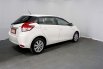 Toyota Yaris E AT 2017 Putih 7