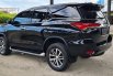 Toyota Fortuner 2.7 SRZ 2017 / 2018 / 2016 Black On Brown Terawat Pjk Pjg TDP 75Jt 4