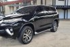 Toyota Fortuner 2.7 SRZ 2017 / 2018 / 2016 Black On Brown Terawat Pjk Pjg TDP 75Jt 6