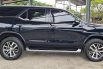 Toyota Fortuner 2.7 SRZ 2017 / 2018 / 2016 Black On Brown Terawat Pjk Pjg TDP 75Jt 7