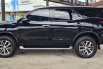 Toyota Fortuner 2.7 SRZ 2017 / 2018 / 2016 Black On Brown Terawat Pjk Pjg TDP 75Jt 9