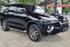 Toyota Fortuner 2.7 SRZ 2017 / 2018 / 2016 Black On Brown Terawat Pjk Pjg TDP 75Jt 10