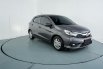 Honda Brio E Satya MT 2019 Abu-Abu 1