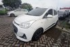 Mobil Hyundai Grand I10 2018 GLX terbaik di DKI Jakarta 10