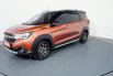 Suzuki XL7 Alpha AT 2020 Orange 3