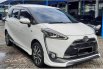 Toyota Sienta Q 2018 Putih 1