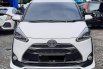 Toyota Sienta Q 2018 Putih 2