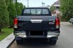 TOYOTA NEW HILUX (ATTITUDE BLACK) TYPE G 2.4CC M/T (2019) 1