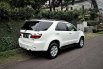 Jawa Barat, Toyota Fortuner G Luxury 2010 kondisi terawat 10