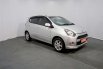 Daihatsu Ayla 1.0 X MT 2016 Silver 1