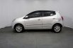 Daihatsu Ayla 1.0 X MT 2016 Silver 3