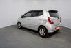 Daihatsu Ayla 1.0 X MT 2016 Silver 4