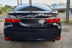 Toyota Camry 2.5 V 2017 / 2018 / 2016 Black On Beige Mulus Pjk Pjg TDP Paket 40Jt 4