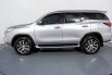 Fortuner 2.4 VRZ AT 2017 Silver 5