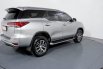 Fortuner 2.4 VRZ AT 2017 Silver 7