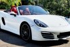 Jual Porsche Boxster 2012 harga murah di DKI Jakarta 6