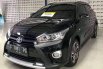 Toyota Yaris TRD Sportivo 2017 Hitam 3