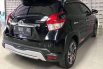 Toyota Yaris TRD Sportivo 2017 Hitam 4