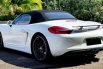 Jual Porsche Boxster 2012 harga murah di DKI Jakarta 3