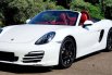 Jual Porsche Boxster 2012 harga murah di DKI Jakarta 7