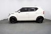 Suzuki Ignis GL MT 2018 Putih 4