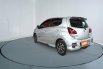 Toyota Agya 1.2 G TRD MT 2017 Silver 4