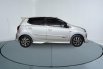 Toyota Agya 1.2 G TRD MT 2017 Silver 5