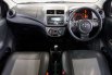 Toyota Agya 1.2 G TRD MT 2017 Silver 10