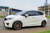 Honda Jazz RS Tahun 2016 Putih 1