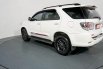 Toyota Fortuner 2.5 G AT 2013 Putih 6