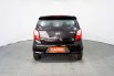 Daihatsu Ayla 1.0L X MT 2013 Hitam 4