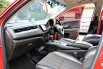 Honda HR-V 1.5L E CVT 2018 Merah 8