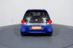 Honda Brio E Satya MT 2016 Biru 3