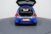 Honda Brio E Satya MT 2016 Biru 9