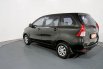 Toyota Avanza 1.3 E AT 2012 Hitam 4