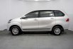 Daihatsu Xenia 1.3 X MT 2019 Silver 2