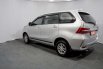 Daihatsu Xenia 1.3 X MT 2019 Silver 6