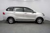 Daihatsu Xenia 1.3 X MT 2019 Silver 7